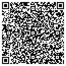 QR code with Zennie Shearouse CPA contacts