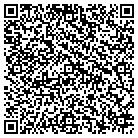 QR code with Outback Tanning Salon contacts
