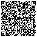 QR code with SDS contacts
