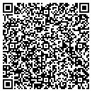 QR code with W E Plumb contacts