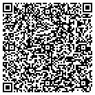 QR code with Oakbrook Printing Corp contacts