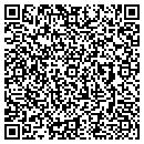 QR code with Orchard Mill contacts