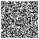 QR code with Kilbys Sales contacts