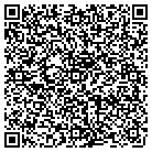 QR code with Omega Conveyor Constructors contacts