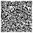 QR code with R TS Construction contacts