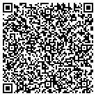 QR code with H & R Block Tax Service contacts