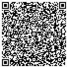 QR code with Geopost Corporation contacts