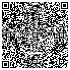 QR code with Bacon County Elementary School contacts