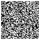 QR code with Andersons Florist Inc contacts