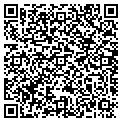 QR code with Romar Inc contacts