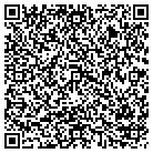 QR code with Phils Barbara & Style Shop 2 contacts