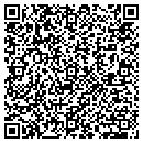 QR code with Fazoli's contacts