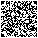 QR code with Klassy Klutter contacts