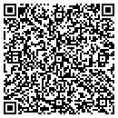 QR code with Arkansas Storage & Ice contacts