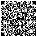 QR code with Moving Men contacts