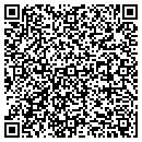 QR code with Attune Inc contacts