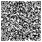 QR code with Ramsey Desktop Publishing contacts