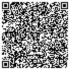 QR code with Sparta Hncock Cnty Hstrcal Soc contacts