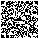 QR code with F Earl Wiggers PC contacts