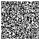QR code with Henry Realty contacts