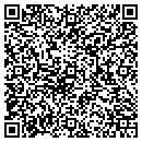 QR code with RHDC Intl contacts