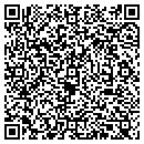 QR code with W C M A contacts