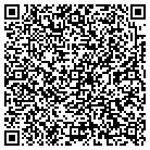 QR code with B & W Mechanical Contractors contacts