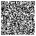 QR code with KFC contacts