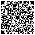 QR code with Hazen Tec contacts