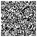 QR code with Heaths Auto contacts