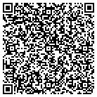 QR code with B F Kennedy Lawn Service contacts