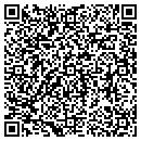 QR code with T3 Services contacts