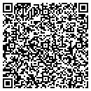 QR code with Hermara Inc contacts