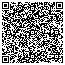 QR code with Adams Trucking contacts