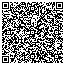 QR code with Alpine Music contacts