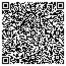 QR code with Akins Logging contacts