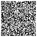 QR code with Walter E Harrington contacts