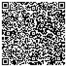 QR code with Bakclar Timber Resources contacts