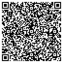 QR code with James Harrover contacts