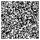 QR code with Ms Dryclean contacts