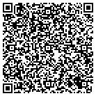 QR code with Oak Road Lutheran Church contacts
