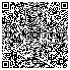 QR code with Advanced Impressions Inc contacts