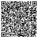 QR code with Hardees contacts