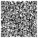QR code with One Hour Martanizing contacts