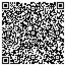 QR code with Joey Touchet contacts