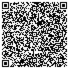 QR code with Philip J Rutherford Associates contacts