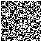 QR code with Advanced Insurance Servic contacts