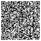 QR code with CSRA Internet Service contacts