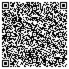 QR code with Vance & Sons Tree Service contacts