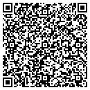 QR code with USGIFT.COM contacts